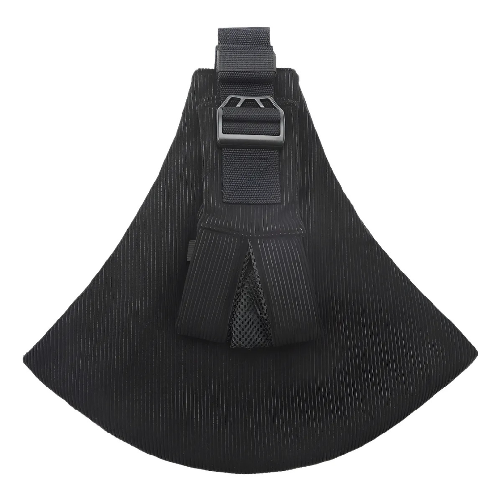 Infant Sling Carrier Adjustable Design Easy Carry