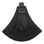 Infant Sling Carrier Adjustable Design Easy Carry