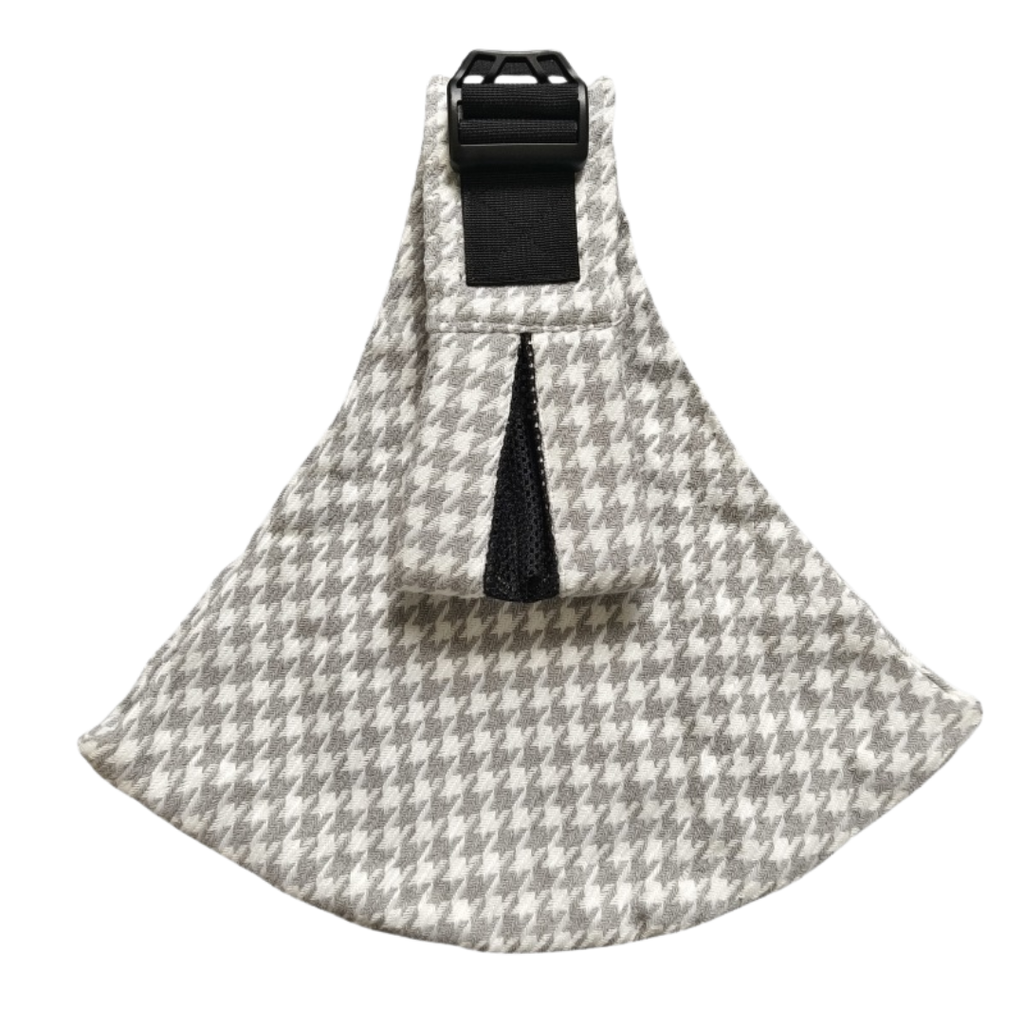 Infant Sling Carrier Adjustable Design Easy Carry