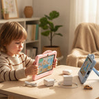 Kids Learning Tablet