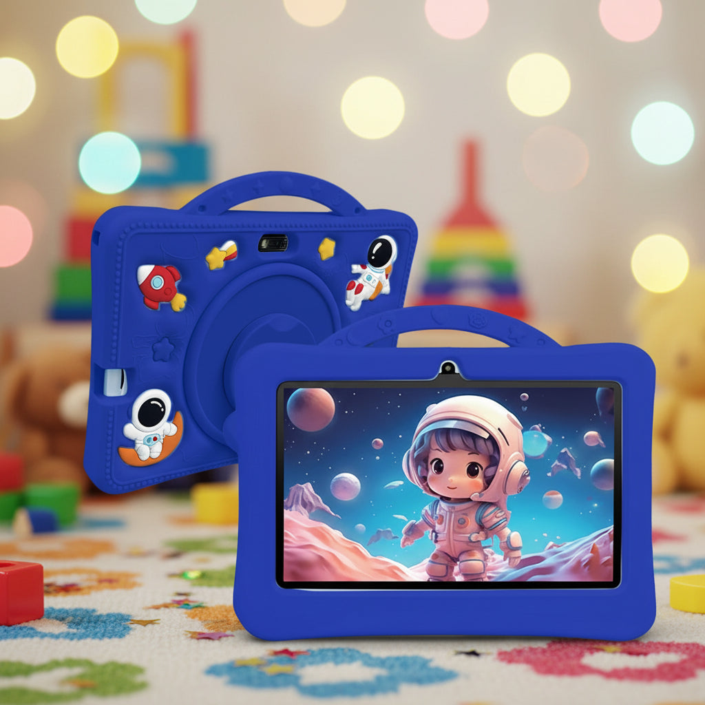 Kids Learning Tablet