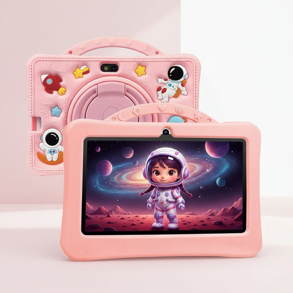 Kids Learning Tablet