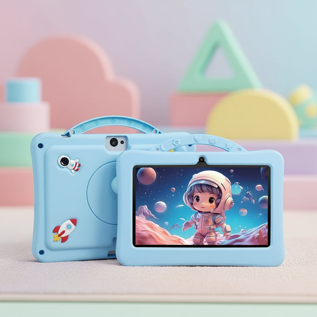 Kids Learning Tablet