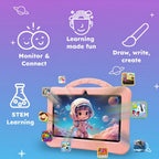 Kids Learning Tablet