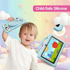 Kids Learning Tablet