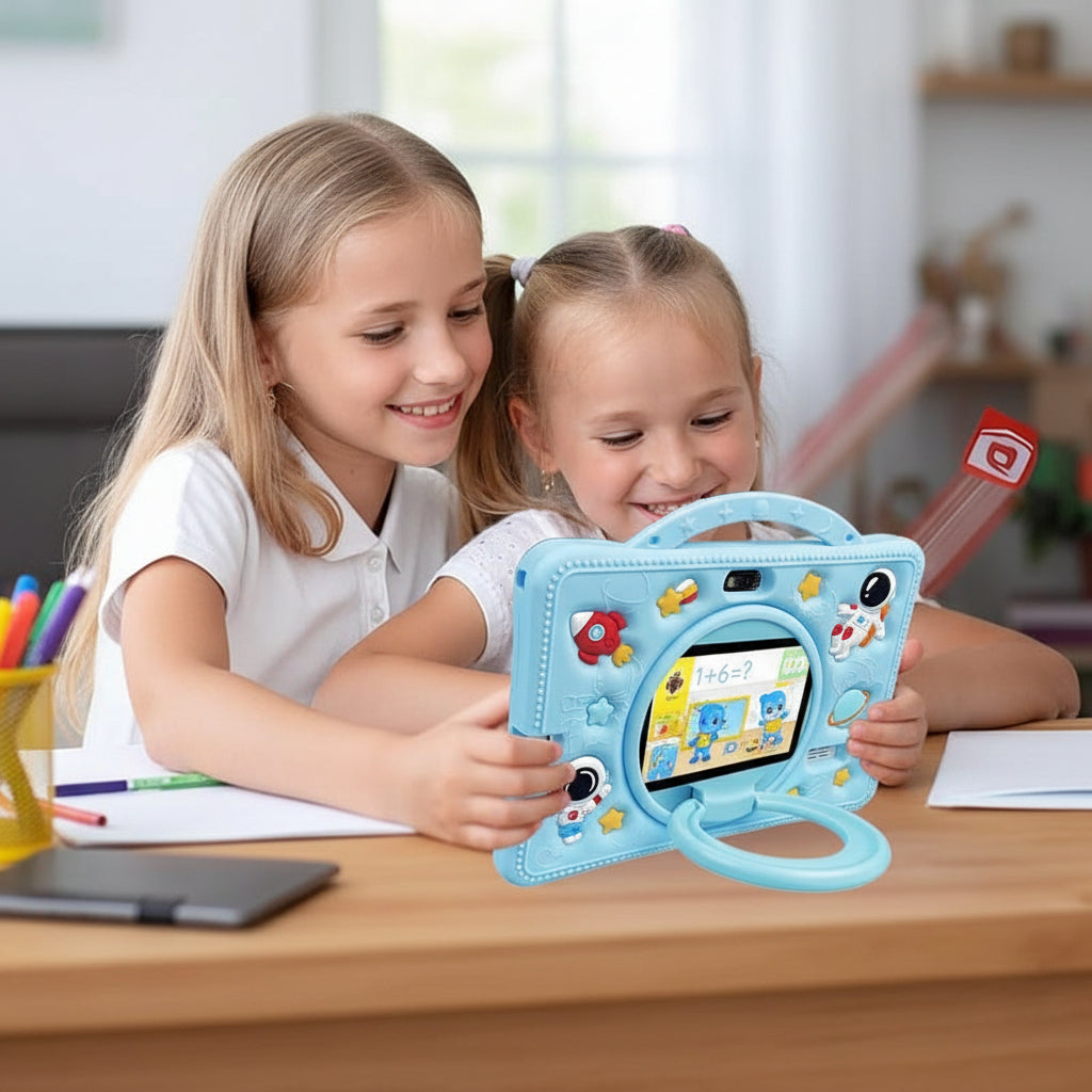 Kids Learning Tablet