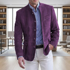 Men's Casual Blazer Jacket | Versatile Wear