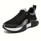 Men's Shoes Sneakers | Non-Slip Sneakers