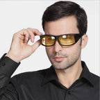 Anti-Glare Night Driving Glasses