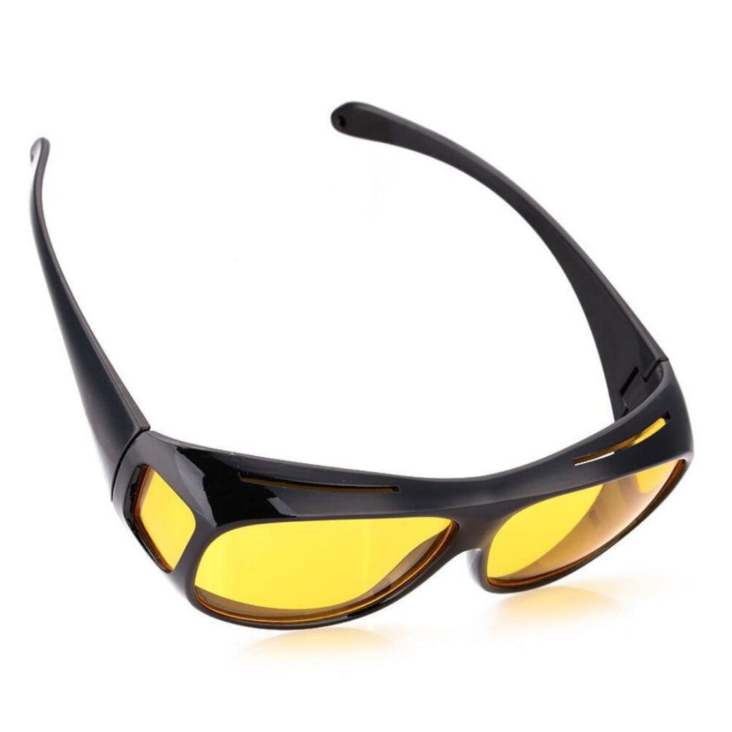 Anti-Glare Night Driving Glasses