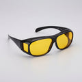 Anti-Glare Night Driving Glasses