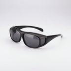 Anti-Glare Night Driving Glasses