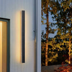 Outdoor Wall Lamp LED Wall Light Modern Outdoor Lighting