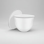 Silicone Mixer Liner Tilt Head Mixers Kitchen Kitchenaid Bowl