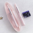 Retractable Fountain Pen