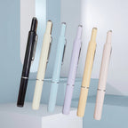 Retractable Fountain Pen