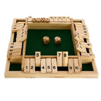 Strategy Board Game Family Fun Interactive Play