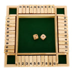 Strategy Board Game Family Fun Interactive Play