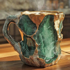 Tea Mug Heat Resistant Unique Design Coffee Mug