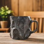 Tea Mug Heat Resistant Unique Design Coffee Mug