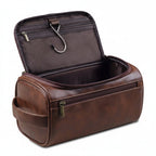 Travel Toiletry Bag Dopp Kit Cosmetic Organizer