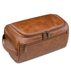 Travel Toiletry Bag Dopp Kit Cosmetic Organizer