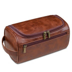Travel Toiletry Bag Dopp Kit Cosmetic Organizer