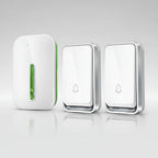 Wireless Doorbell Home Security Easy Installation