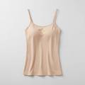 Women's Built-In Bra Camisole | Undergarment
