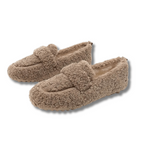 Women's Plush Winter Slippers