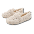 Women's Plush Winter Slippers