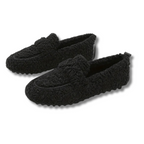 Women's Plush Winter Slippers
