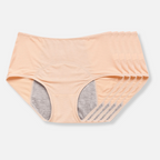 Women's Leak-Proof Underwear Absorbent | Protection