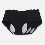Women's Leak-Proof Underwear Absorbent | Protection